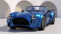 AC GT SuperSport