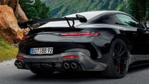 Brabus 1,000