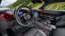 Brabus 1,000