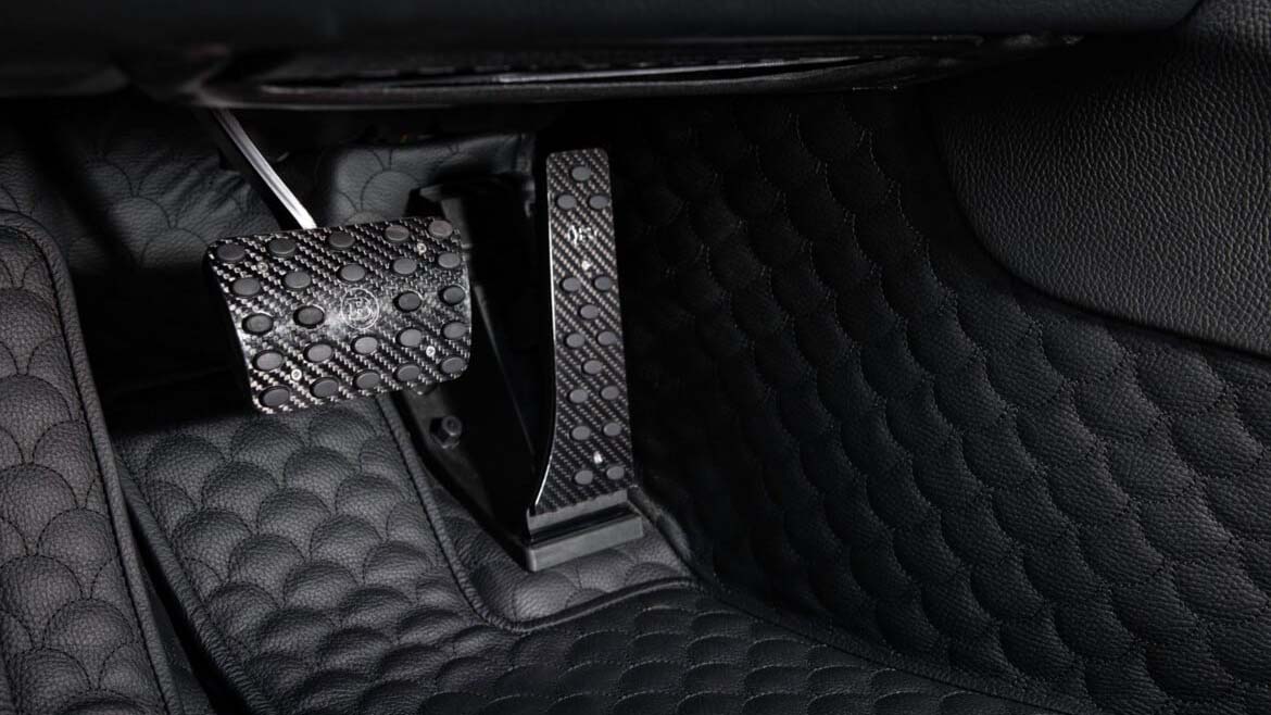 Brabus 1,000