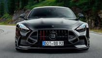 Brabus 1,000