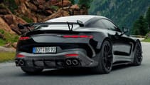 Brabus 1,000