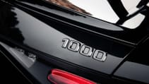 Brabus 1,000