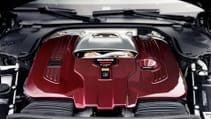 Brabus 1,000