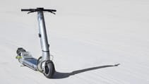 Bo The Turbo electric scooter