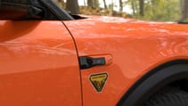 Ford Bronco electric China