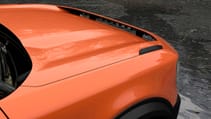 Ford Bronco electric China