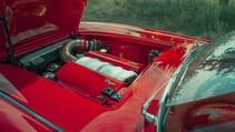 Pogea Classics C1 Corvette Top Gear