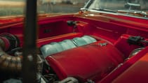 Pogea Classics C1 Corvette Top Gear