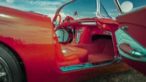 Pogea Classics C1 Corvette Top Gear