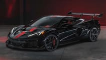 Chevrolet Corvette ZR1X
