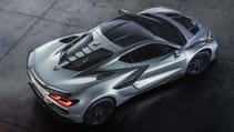 Chevrolet Corvette ZR1X