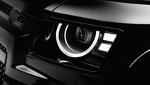 Land Rover Defender Octa Black