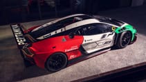 Lamborghini Temerario GT3