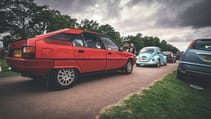 Festival of the Unexceptional Top Gear 2025