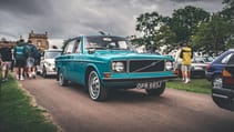 Festival of the Unexceptional Top Gear 2025