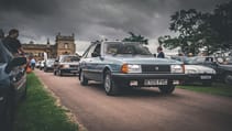 Festival of the Unexceptional Top Gear 2025