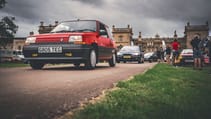 Festival of the Unexceptional Top Gear 2025