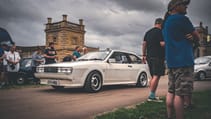 Festival of the Unexceptional Top Gear 2025
