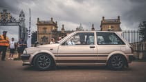 Festival of the Unexceptional Top Gear 2025