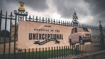 Festival of the Unexceptional Top Gear 2025