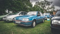 Festival of the Unexceptional Top Gear 2025