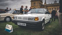 Festival of the Unexceptional Top Gear 2025