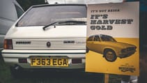 Festival of the Unexceptional Top Gear 2025