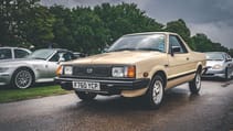 Festival of the Unexceptional Top Gear 2025