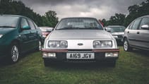 Festival of the Unexceptional Top Gear 2025