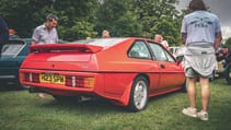Festival of the Unexceptional Top Gear 2025