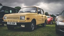 Festival of the Unexceptional Top Gear 2025