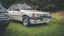 Festival of the Unexceptional Top Gear 2025