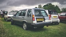 Festival of the Unexceptional Top Gear 2025