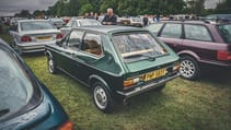 Festival of the Unexceptional Top Gear 2025