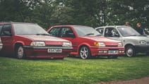Festival of the Unexceptional Top Gear 2025