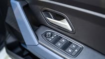 Dacia Duster Journey Hybrid