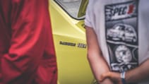 Festival of the Unexceptional Top Gear 2025