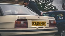 Festival of the Unexceptional Top Gear 2025