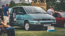 Festival of the Unexceptional Top Gear 2025