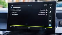 Dacia Duster Journey Hybrid