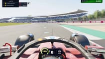 F1 25