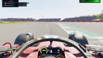 F1 25