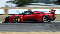 Ferrari F80