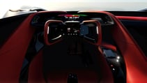 California Corvette concept revealed