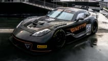 Ginetta GT2