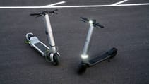 Bo The Turbo electric scooter