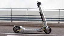 Bo The Turbo electric scooter