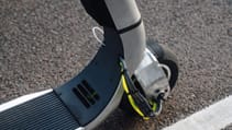 Bo The Turbo electric scooter
