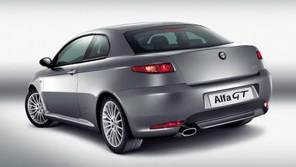 Alfa Romeo GT
